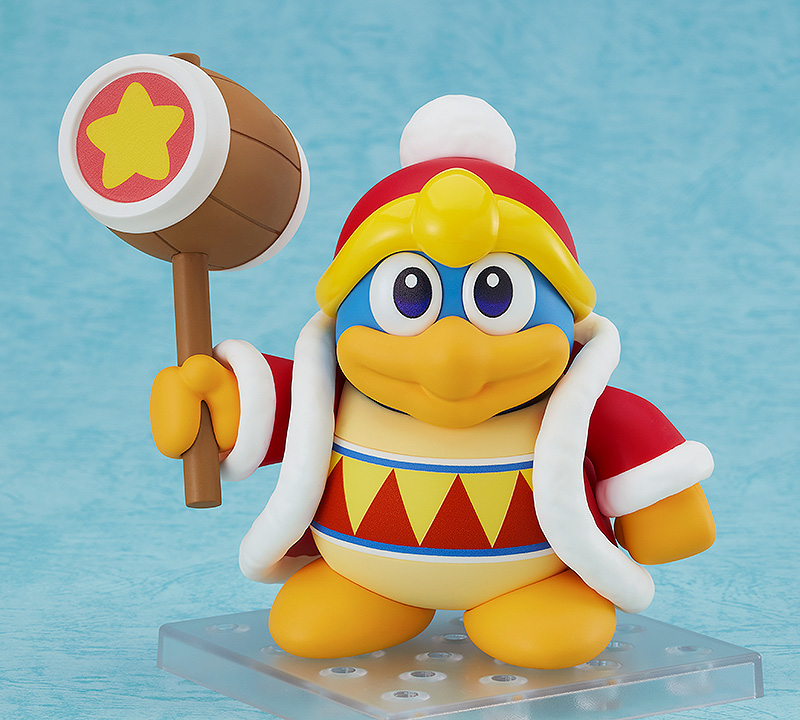 Kirby Nendoroid No.1950 King Dedede Gallery Image 3