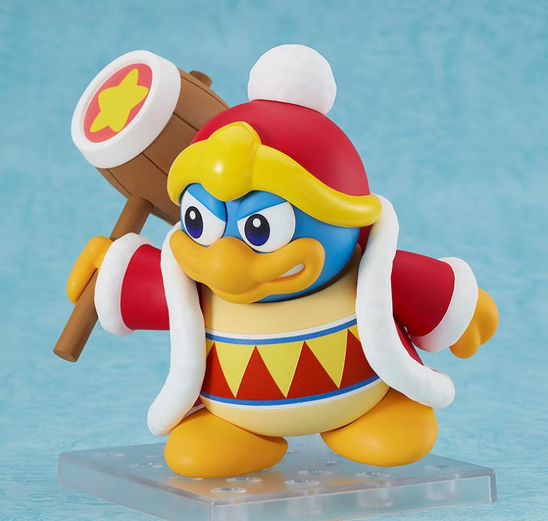 Kirby Nendoroid No.1950 King Dedede Gallery Image 6