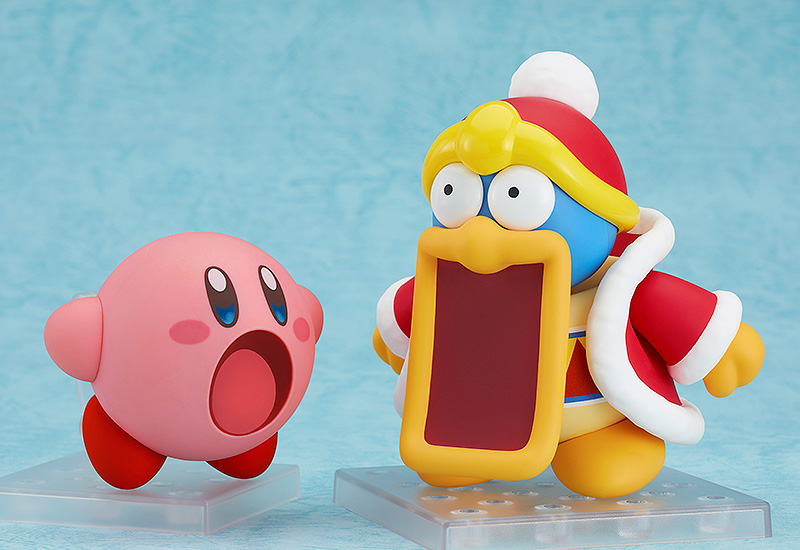 Kirby Nendoroid No.1950 King Dedede Gallery Image 7