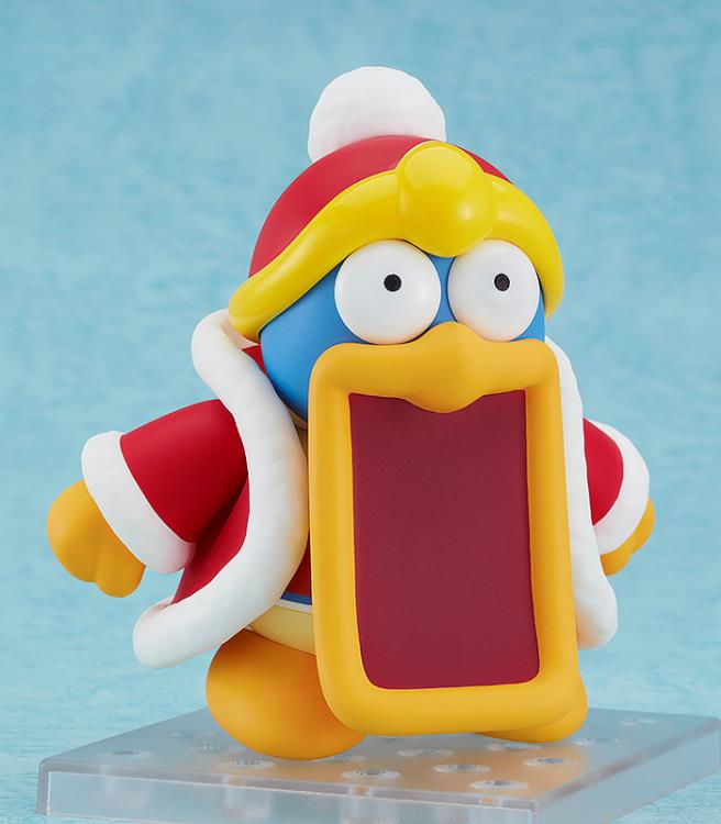 Kirby Nendoroid No.1950 King Dedede Gallery Image 5