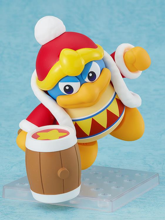 Kirby Nendoroid No.1950 King Dedede Gallery Image 4