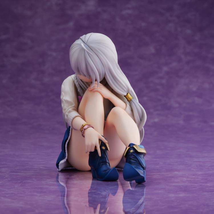 Wandering Witch: The Journey of Elaina Elaina Figure Gallery Image 5