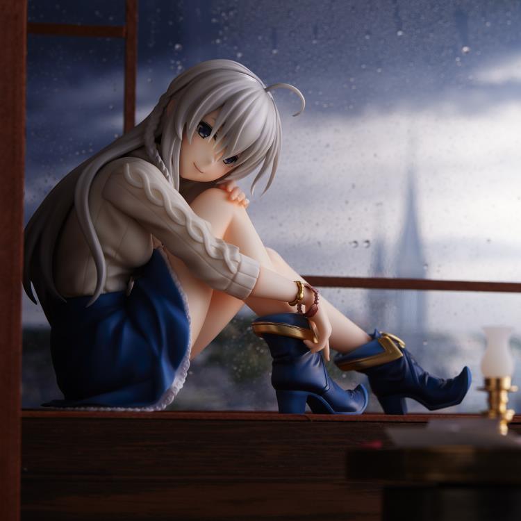 Wandering Witch: The Journey of Elaina Elaina Figure Gallery Image 11