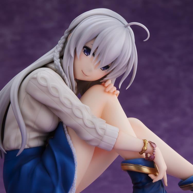 Wandering Witch: The Journey of Elaina Elaina Figure Gallery Image 10
