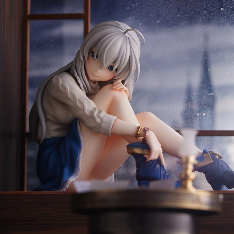 Wandering Witch: The Journey of Elaina Elaina Figure Gallery Image 13