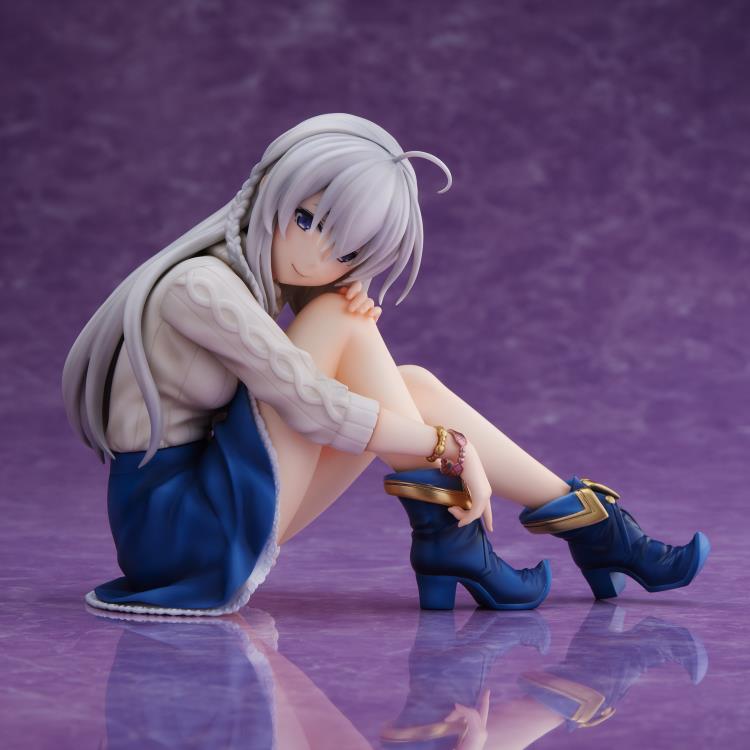 Wandering Witch: The Journey of Elaina Elaina Figure Gallery Image 3