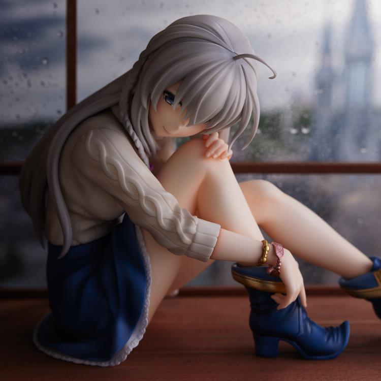 Wandering Witch: The Journey of Elaina Elaina Figure Gallery Image 16