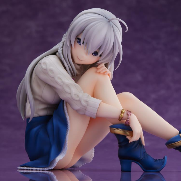 Wandering Witch: The Journey of Elaina Elaina Figure Gallery Image 9