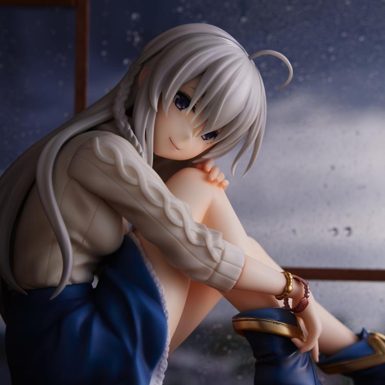 Wandering Witch: The Journey of Elaina Elaina Figure Gallery Image 15