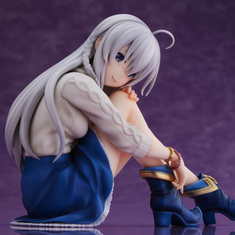 Wandering Witch: The Journey of Elaina Elaina Figure Gallery Image 8