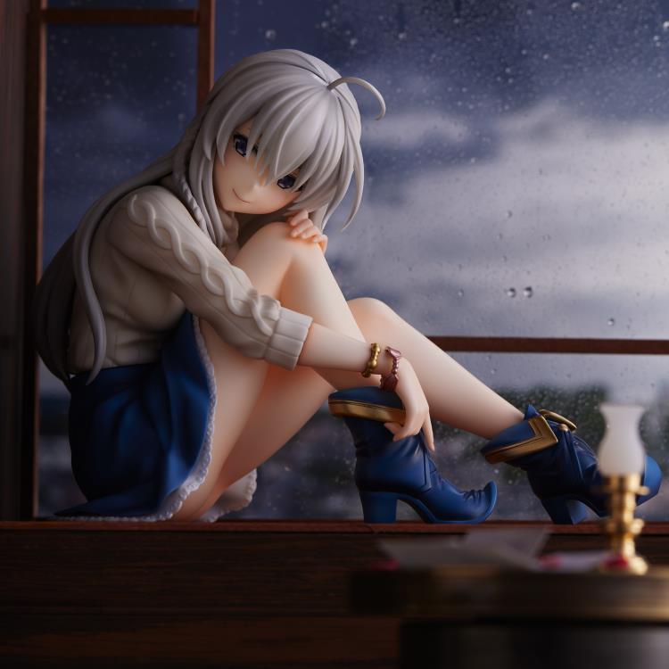 Wandering Witch: The Journey of Elaina Elaina Figure Gallery Image 12