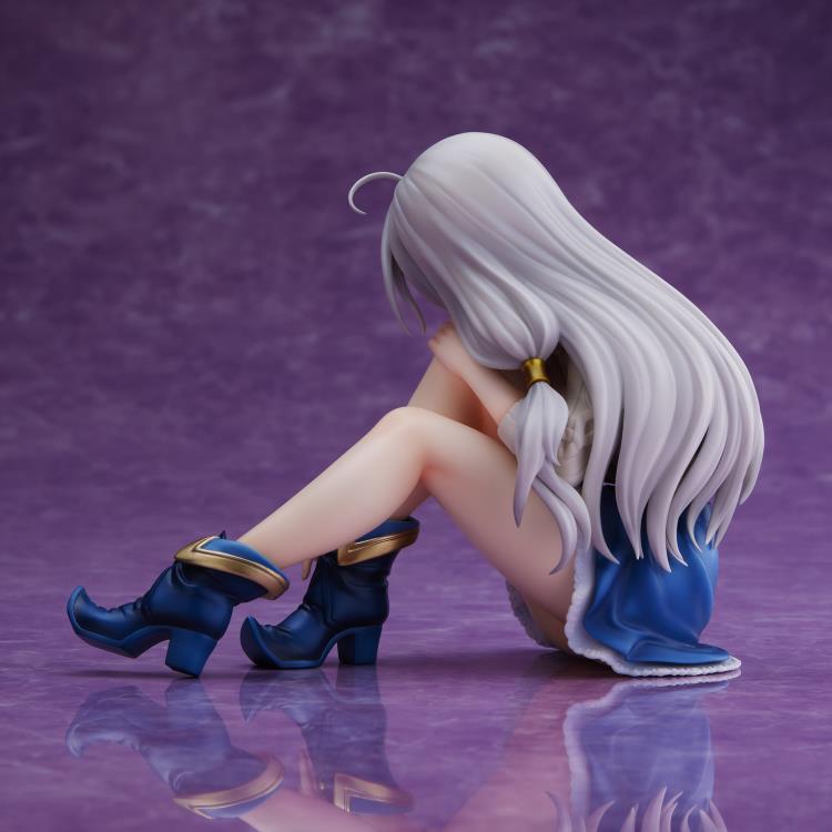 Wandering Witch: The Journey of Elaina Elaina Figure Gallery Image 6