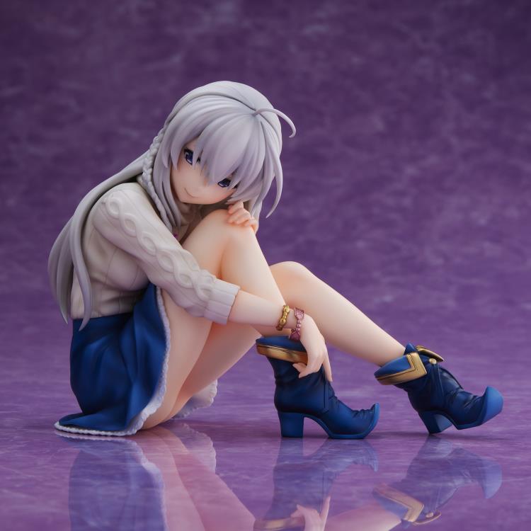 Wandering Witch: The Journey of Elaina Elaina Figure Gallery Image 4