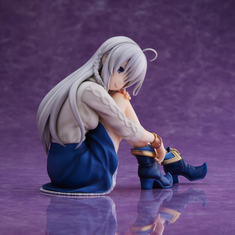 Wandering Witch: The Journey of Elaina Elaina Figure Gallery Image 7
