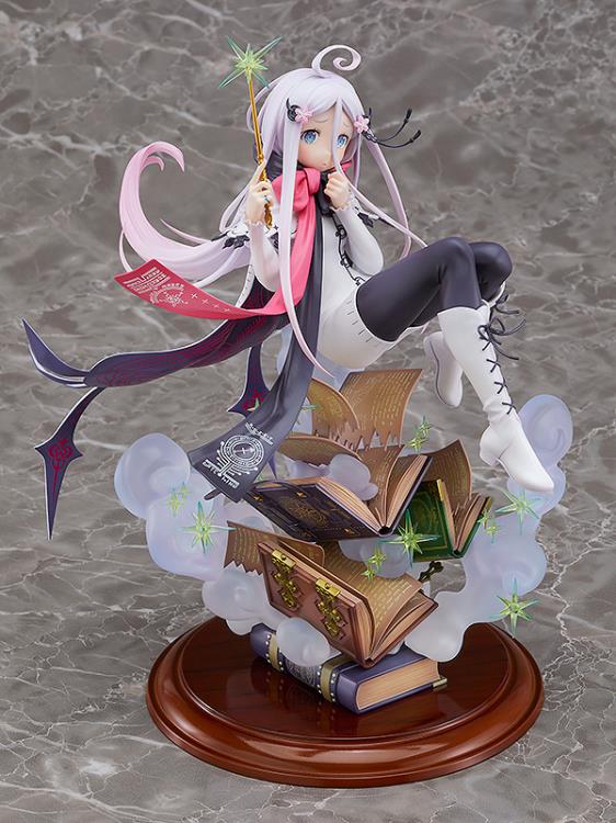 Warau Ars Notoria the Animation Ars Notoria 1/7 Scale Figure Gallery Image 5