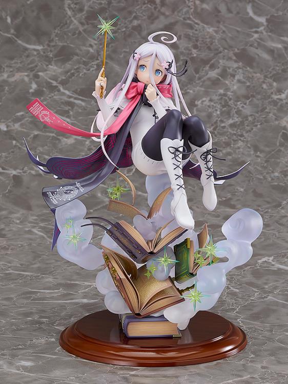 Warau Ars Notoria the Animation Ars Notoria 1/7 Scale Figure Gallery Image 3