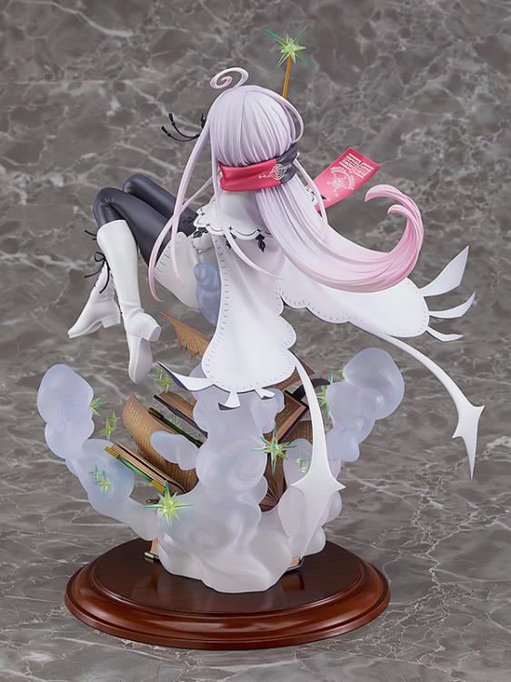 Warau Ars Notoria the Animation Ars Notoria 1/7 Scale Figure Gallery Image 6