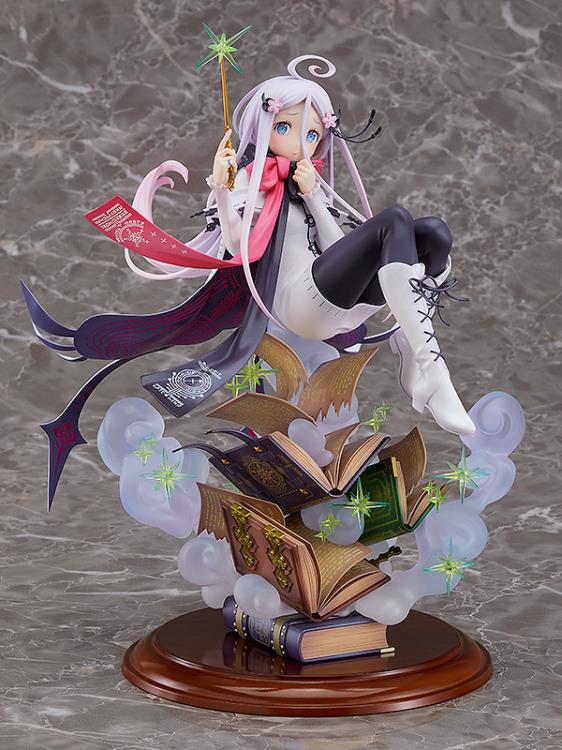 Warau Ars Notoria the Animation Ars Notoria 1/7 Scale Figure Gallery Image 4