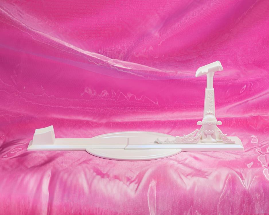 Sailor Moon Proplica Spiral Heart Moon Rod (Brilliant Color Edition) Gallery Image 9