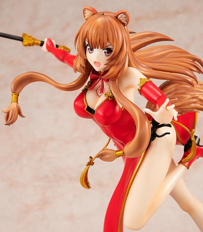 ラフタリア RED DRESS STYLE ver 1/7 The Rising of the Shield Hero KD Colle Raphtalia (Red Dress Style