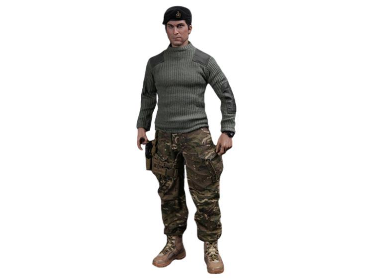 1/6 Scale Royal Marines Commando Gallery Image 4