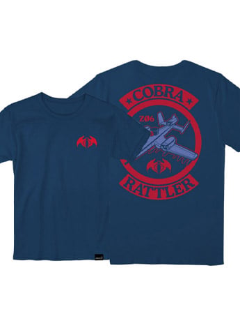 G.I. Joe Cobra Rattler T-Shirt