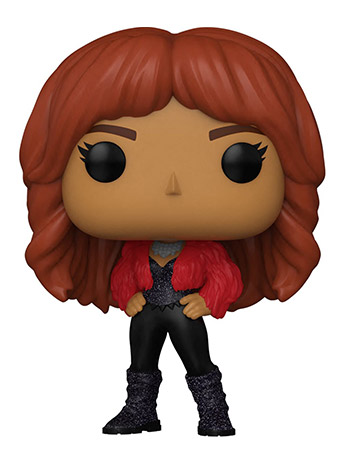 Pop! Marvel: She-Hulk - Titania Gallery Image 2