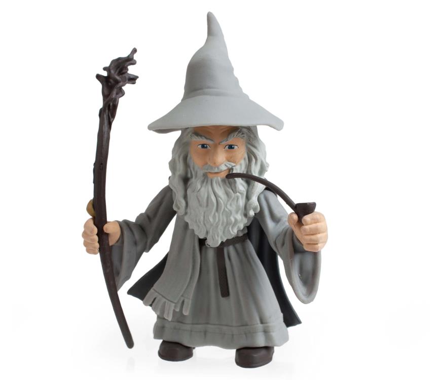 The Lord of the Rings Action Vinyls Box of 8 Random Figures Gallery Image 4