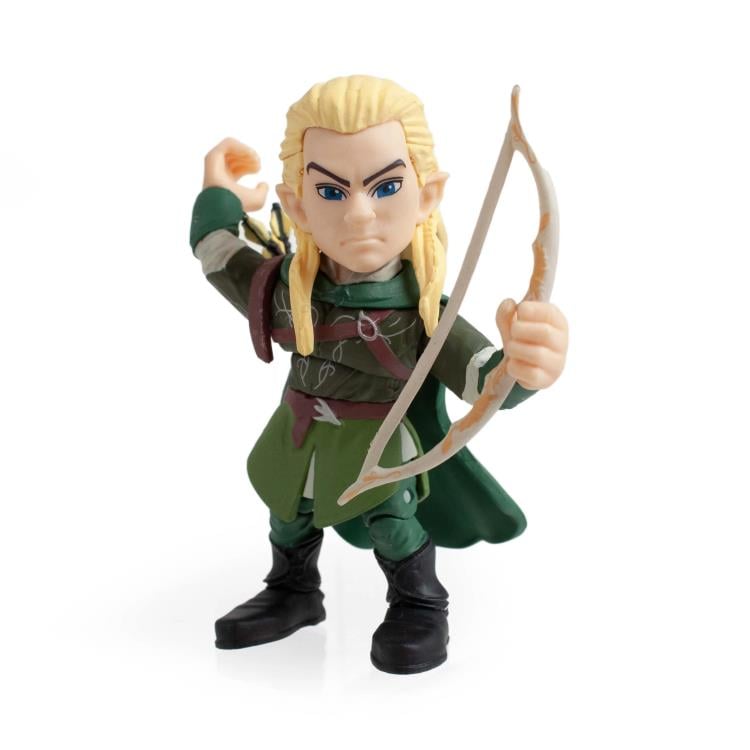 The Lord of the Rings Action Vinyls Box of 8 Random Figures Gallery Image 11