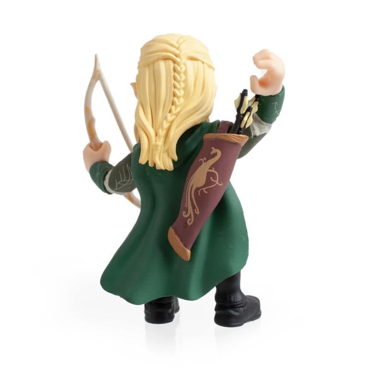 The Lord of the Rings Action Vinyls Box of 8 Random Figures Gallery Image 12