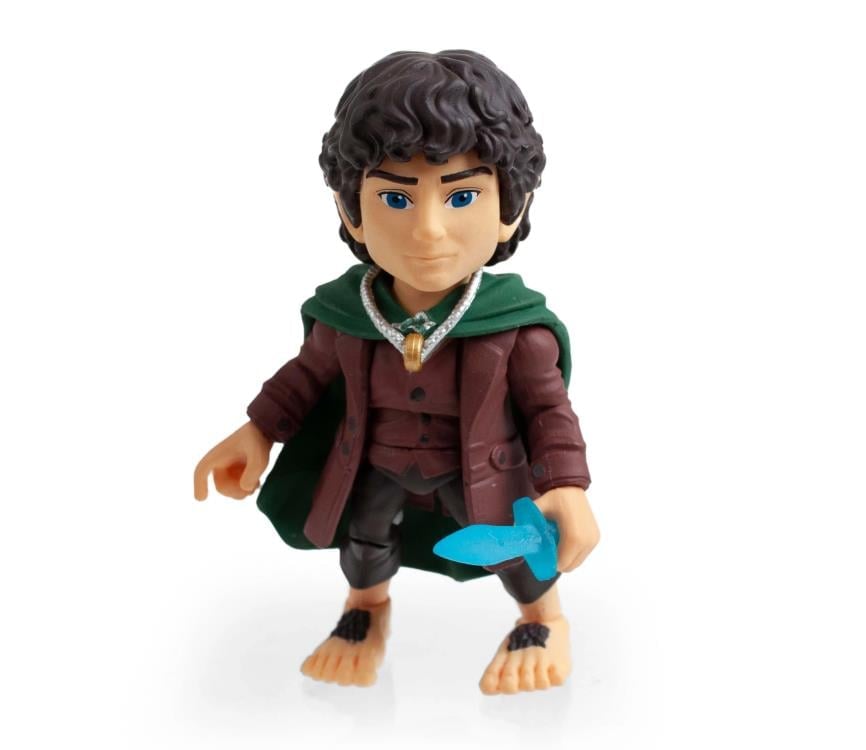 The Lord of the Rings Action Vinyls Box of 8 Random Figures Gallery Image 3