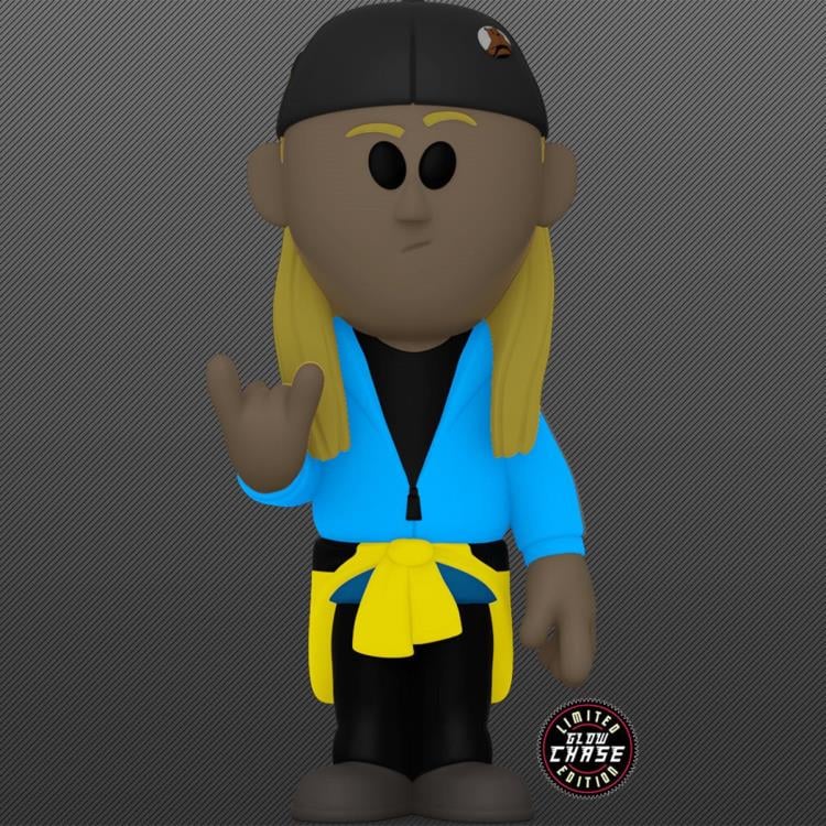 Jay & Silent Bob Vinyl Soda Jay Limited Edition Figure Gallery Image 5