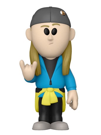 Jay & Silent Bob Vinyl Soda Jay Limited Edition Figure Gallery Image 2