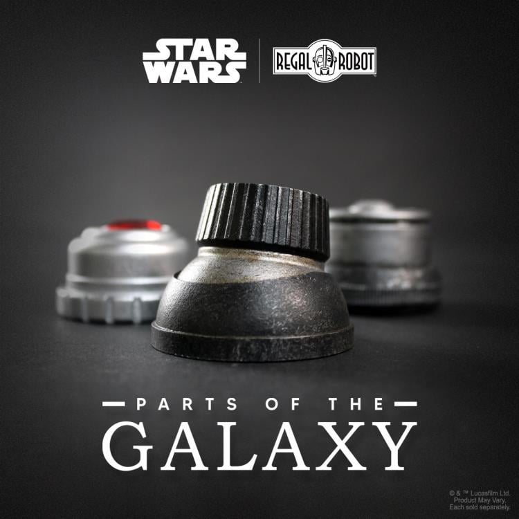 Star Wars R2-D2 Holoprojector Magnet Gallery Image 7