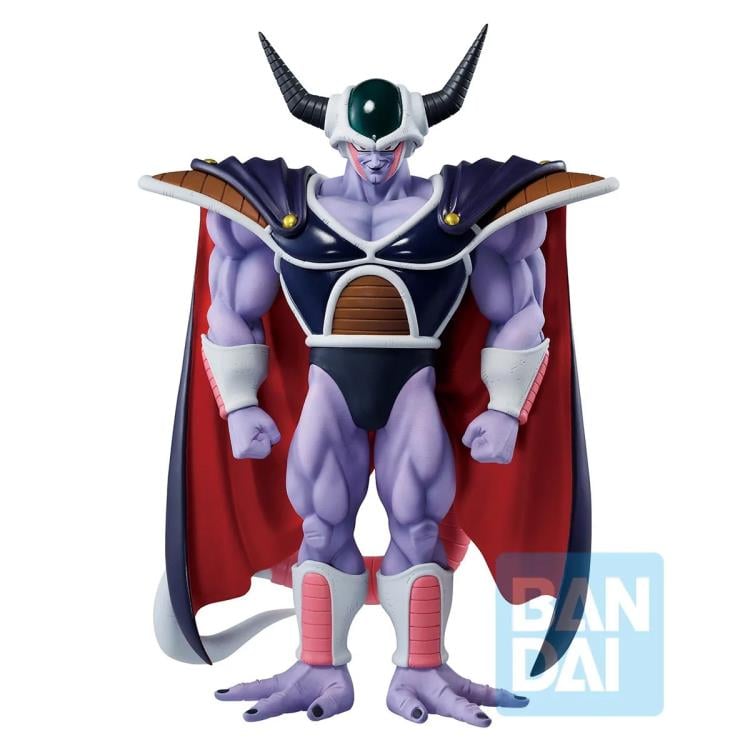 Dragon Ball Z Ichibansho King Cold (Vs. Omnibus Great) Figure Gallery Image 3