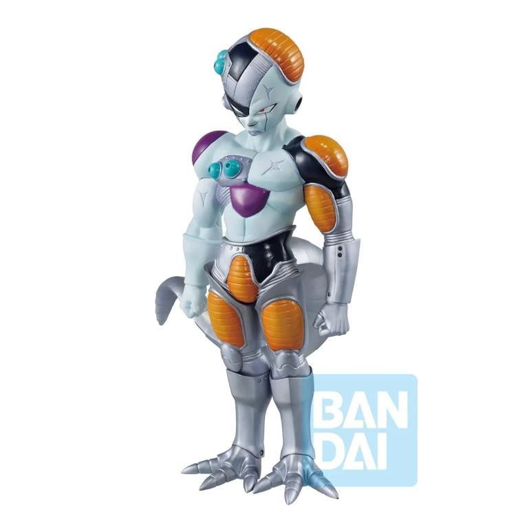 Dragon Ball Z Ichibansho Mecha Frieza (Vs. Omnibus Great) Figure Gallery Image 6