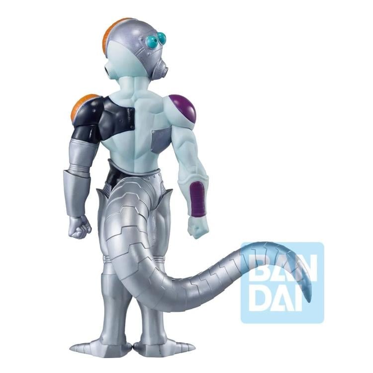 Dragon Ball Z Ichibansho Mecha Frieza (Vs. Omnibus Great) Figure Gallery Image 5