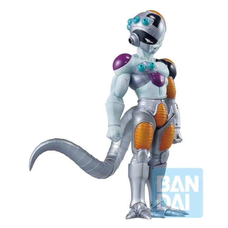 Dragon Ball Z Ichibansho Mecha Frieza (Vs. Omnibus Great) Figure Gallery Image 4