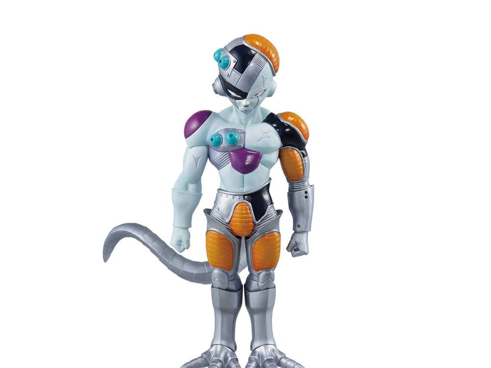 Dragon Ball Z Ichibansho Mecha Frieza (Vs. Omnibus Great) Figure