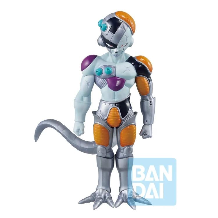 Dragon Ball Z Ichibansho Mecha Frieza (Vs. Omnibus Great) Figure Gallery Image 3