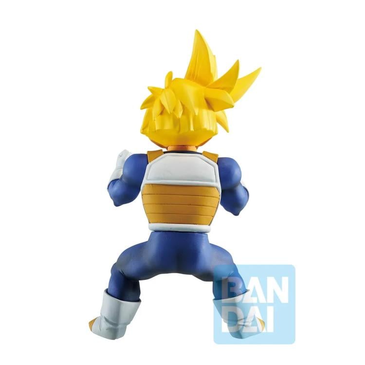 Dragon Ball Z Ichibansho Super Saiyan Gohan (Vs. Omnibus Great) Figure Gallery Image 6