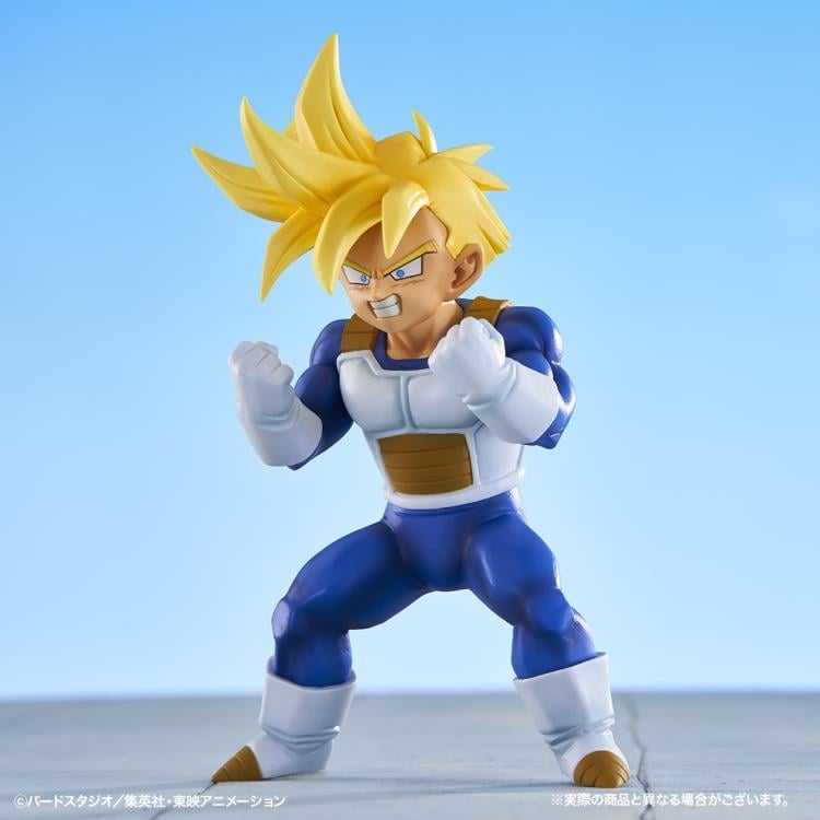 Dragon Ball Z Ichibansho Super Saiyan Gohan (Vs. Omnibus Great) Figure Gallery Image 3