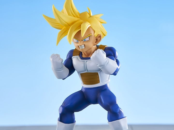 Dragon Ball Z Ichibansho Super Saiyan Gohan (Vs. Omnibus Great) Figure Gallery Image 1