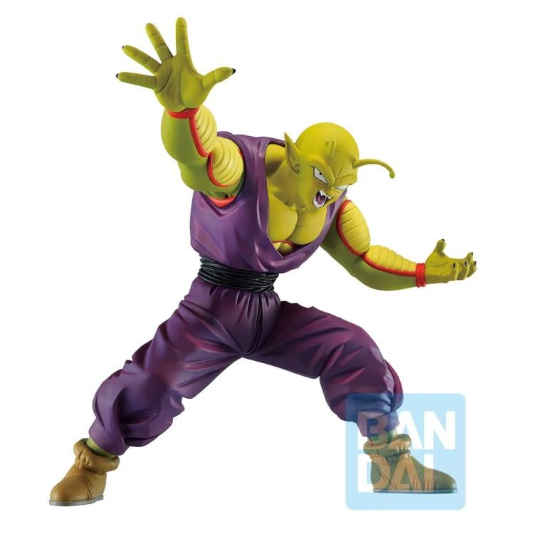 Dragon Ball Super Ichibansho Piccolo (Potential Capacity Liberation) (Vs. Omnibus Great) Figure Gallery Image 5