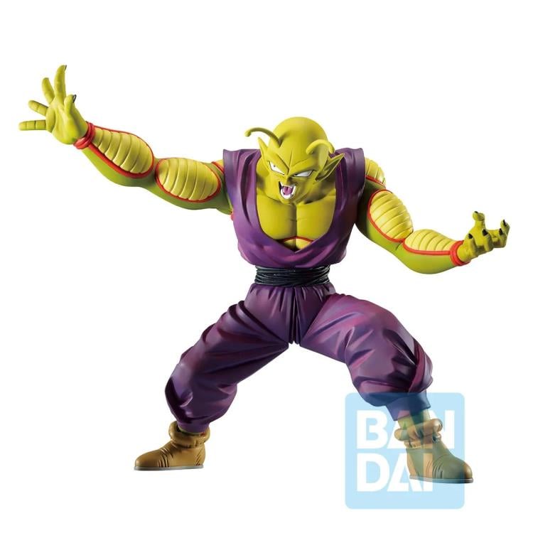 Dragon Ball Super Ichibansho Piccolo (Potential Capacity Liberation) (Vs. Omnibus Great) Figure Gallery Image 4