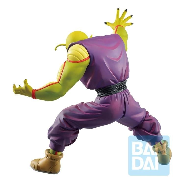 Dragon Ball Super Ichibansho Piccolo (Potential Capacity Liberation) (Vs. Omnibus Great) Figure Gallery Image 6