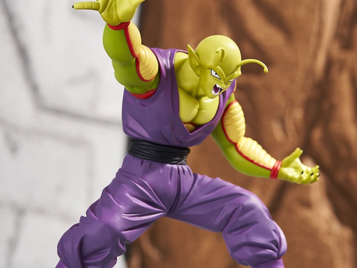 Dragon Ball Super Ichibansho Piccolo (Potential Capacity Liberation) (Vs. Omnibus Great) Figure Gallery Image 1