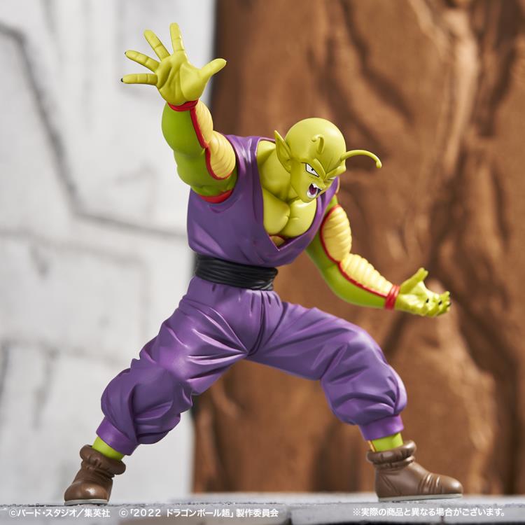 Dragon Ball Super Ichibansho Piccolo (Potential Capacity Liberation) (Vs. Omnibus Great) Figure Gallery Image 3