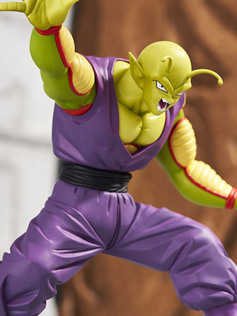 Dragon Ball Super Ichibansho Piccolo (Potential Capacity Liberation) (Vs. Omnibus Great) Figure Gallery Image 2