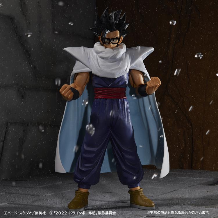 Dragon Ball Super Ichibansho Gohan (Vs. Omnibus Great) Figure Gallery Image 3